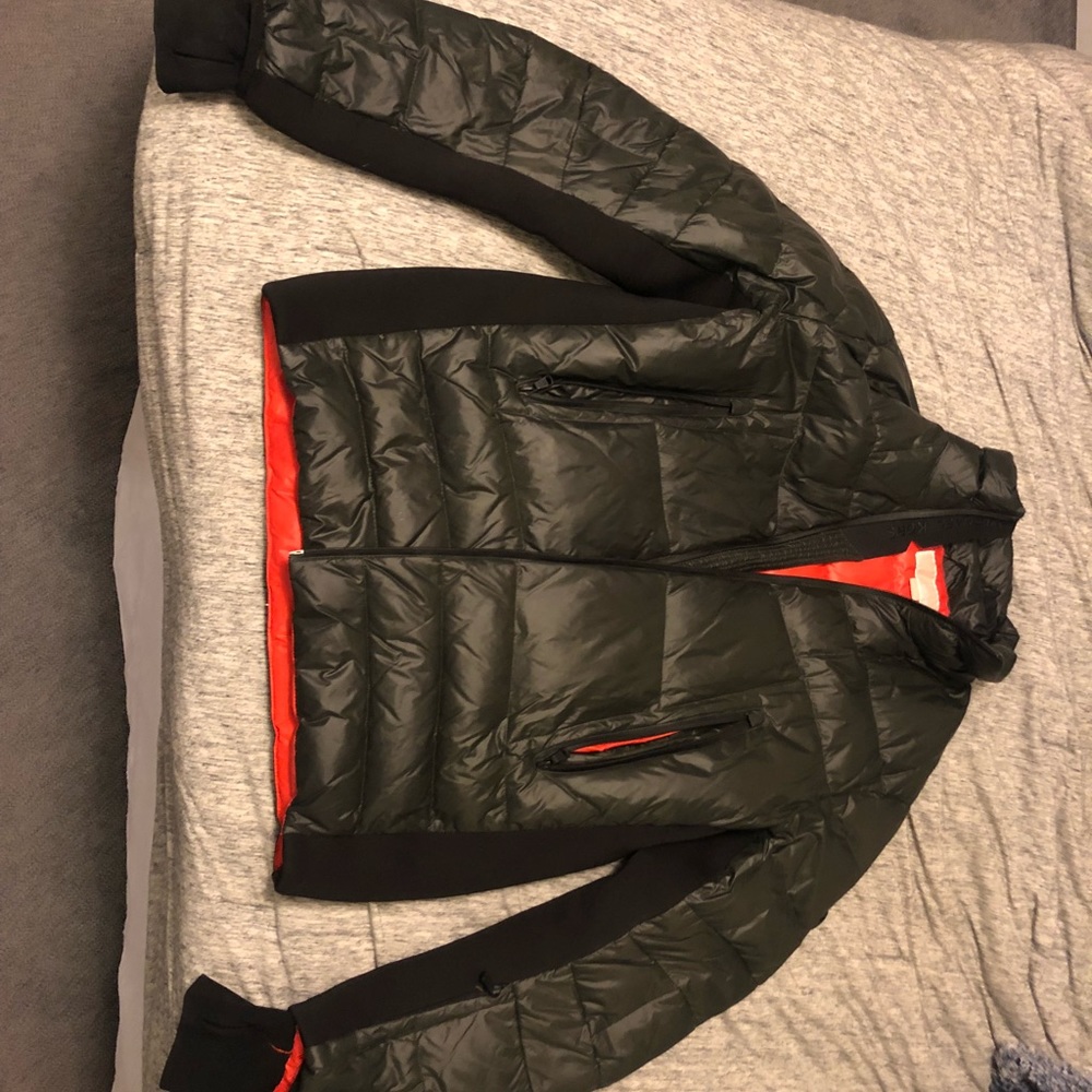 Michael Kors Puffer Jacket Winter Coat